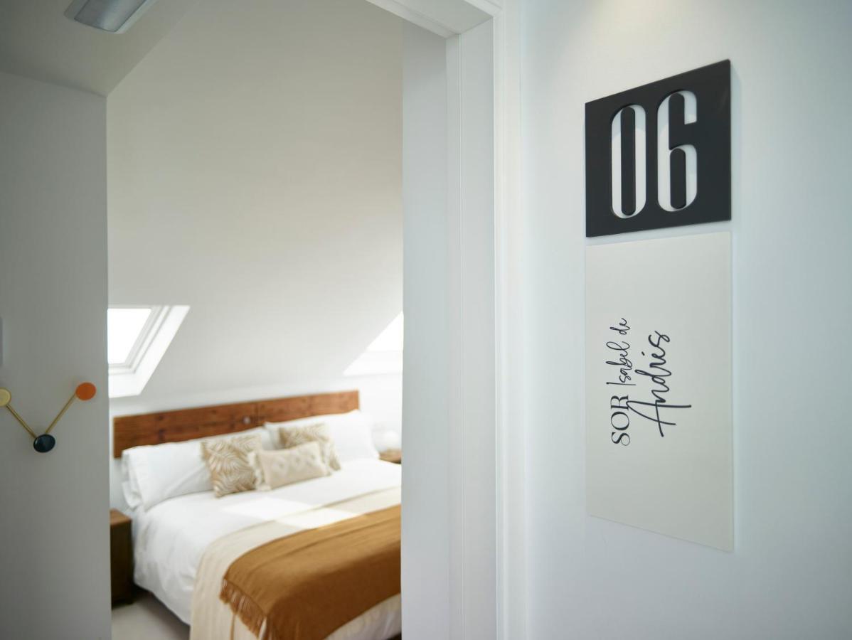 Hotel Ld Convento Cister à Málaga Extérieur photo