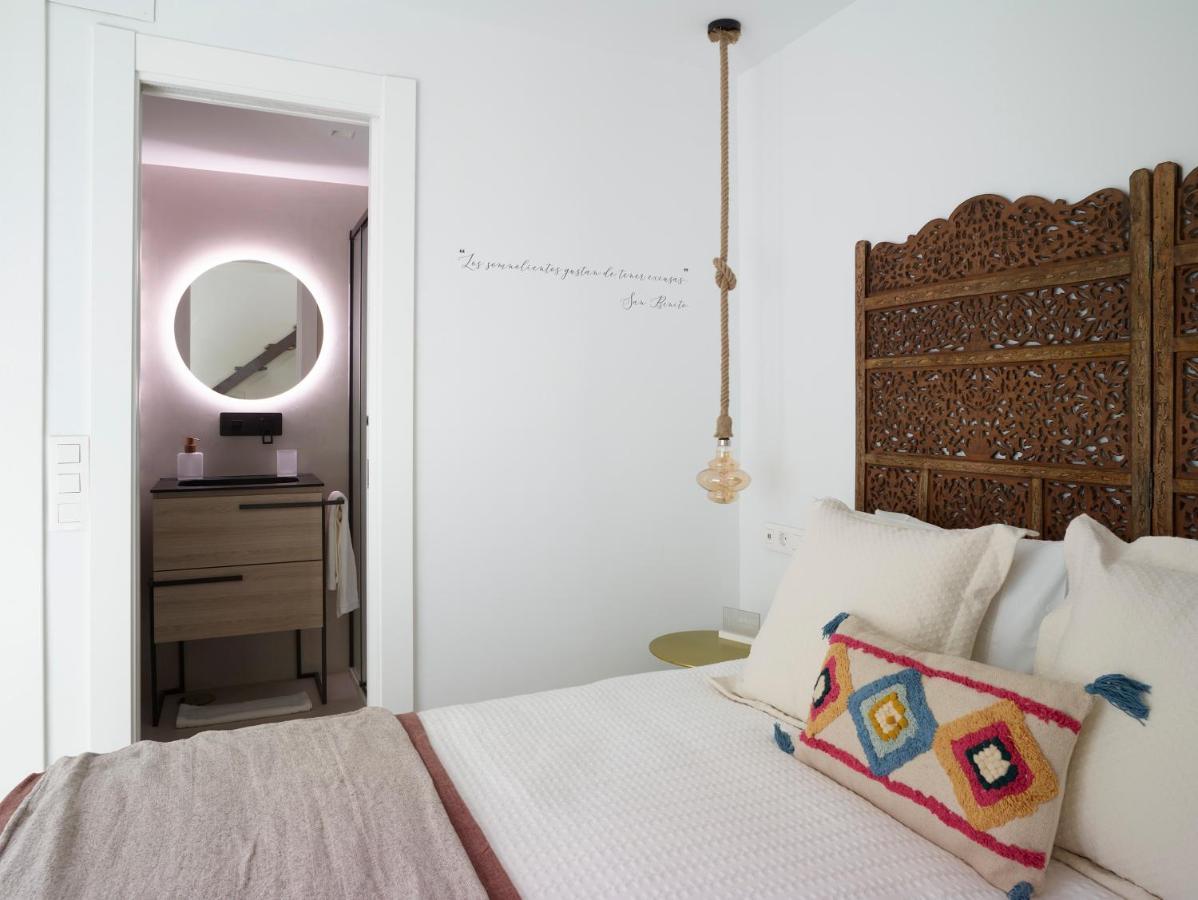 Hotel Ld Convento Cister à Málaga Chambre photo